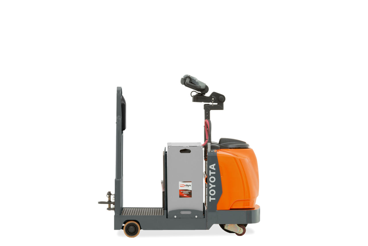 Core Tow Tractor